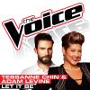 Download track Let It Be (The Voice Performance)