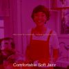 Download track Smooth Jazz Ballad Soundtrack For Oat Milk Cappuccinos