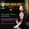 Download track 6. Quatro Canzoni DAmaranta Song Cycle For Voice Piano Lasciami Lascia Ch...