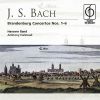 Download track 10. No. 4 In G Major, BWV 1049 · Presto