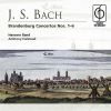 Download track 02. No. 1 In F Major, BWV 1046 · Adagio