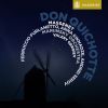 Download track Don Quichotte - O Dream Divine!