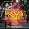 Download track Fernand Cortez, Ou La Conquête Du Mexique, Act I: Ballet No. 3, Allegretto Moderato (Live)