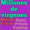 Download track Milliones De Virgines