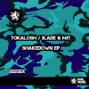 Download track Shakedown (Original Mix)