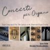 Download track 08. Organ Concerto In D Minor (Reconstr. After BWV 146, 188 & 1052) II. Adagio