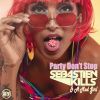 Download track Party Don't Stop (Radio Edit)