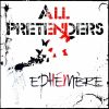 Download track All Pretenders - What Is Happiness