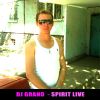 Download track Spirit Live