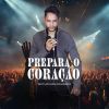 Download track Prepare O Coração (Playback)