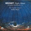 Download track 5. Adagio Fugue In C Minor K. 546 - I. Adagio