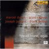 Download track Dupre - Deuxieme Symphonie Pour Orgue, Op. 26 - Toccata - Tres Anime