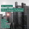 Download track 105th & Amsterdam (Tom Glide Lower East Side Rework)