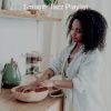 Download track Sultry Ambience For Cooking At Home