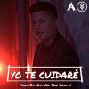 Download track Yo Te Cuidare