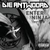 Download track Enter The Ninja (Clean Radio Edit)