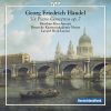 Download track Organ Concerto In D Minor, Op. 7 No. 4, HWV 309 (Arr. For Piano & Orchestra): I. Adagio