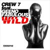 Download track Wild (Club Mix)