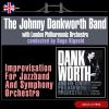 Download track Improvisations For Jazz Band And Symphony Orchestra