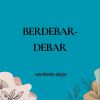 Download track Biar Mereka Menghakimi