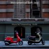 Download track Piano And Violin Jazz - Vibe For Telecommuting