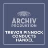 Download track Harpsichord Suite In D Minor - HWV 436: Allegro