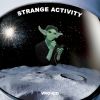 Download track Strange Activity