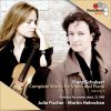 Download track Fantasia For Violin And Piano In C Major, D. 934 - II. Allegretto