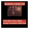 Download track Amore Senza Frontiere