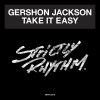 Download track Take It Easy (Sonny Fodera & Mat. Joe Remix)