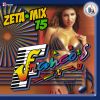 Download track Zeta Mix 15: Le Pese A Quien Le Pese / La Diferencia / Mujeres Divinas / Que Te Vaya Bonito