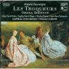 Download track 19. Les Troqueurs Ballet - Menuets I II III