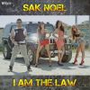 Download track I Am The Law (Extended Mix)