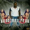 Download track Champion Gyal (Raw) (Fire Starta Riddim)