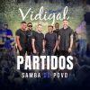 Download track Nos Pagodes Da Vida / Verdadeira Chama / Dança No Ar (Ao Vivo)