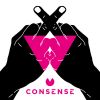 Download track Consense (Radio Edit)