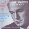 Download track Mendelssohn - Songs Without Words Op. 19, No. 1 - Andante Con Moto In E Major