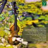 Download track Sonata XIV (Viola D'Amore And Harpsichord) II. Presto