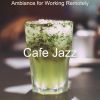 Download track Mood For Teleworking - Jazz Violin