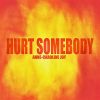 Download track Hurt Somebody (Karaoke Instrumental Noah Kahan And Julia Michaels Covered Pop Mix)