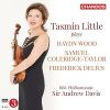 Download track 02. Violin Concerto In G Minor, Op. 80 II. Andante Semplice