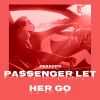 Download track Passenger Let Her Go (Speed Up Remix)