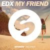 Download track My Friend (Extended Mix)