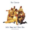 Download track Little Mama (Remastered 2017)