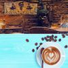 Download track Cultivated Ambience For Coffee And Fun