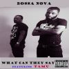 Download track What Can They Say (Tamu)