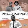 Download track Umhlaba Ne Zulu