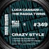 Download track Crazy Style (Casting Couch Rmx Edit)