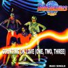 Download track Counting On Love (One, Two, Three) (Full Length Album Mix)