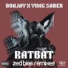 Download track RATBAT (Zed Bias Dirty Remix)